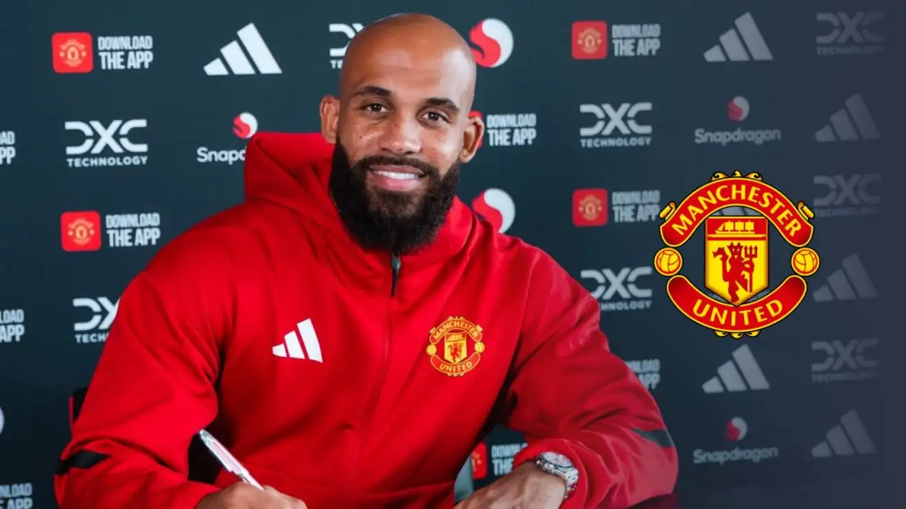 Bryan Mbeumo new Man Utd signing
