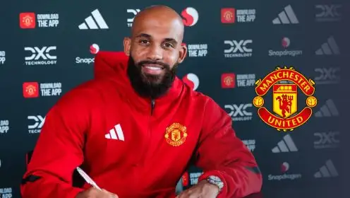 ‘Club of my dreams’ – Man Utd finally seal Mbeumo signing as contract details, shirt number revealed