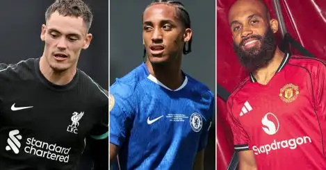 The 25 biggest transfers in the 2025 summer transfer window: Hugo Ekitike displaces Bryan Mbeumo