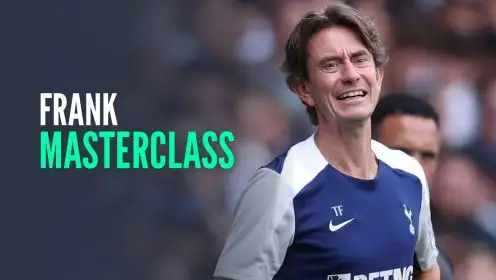 Spectacular Tottenham striker hijack ON after Newcastle bid rejected in major development