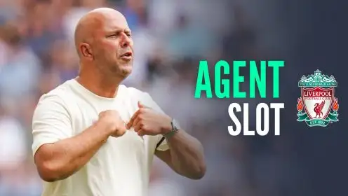How Arne Slot Zoom call ‘convinced’ Ekitike to join Liverpool – Report