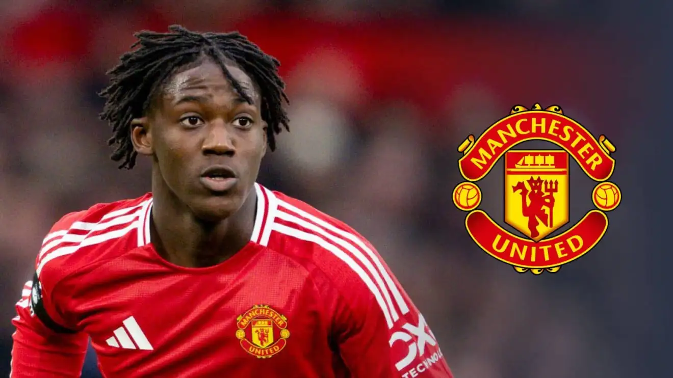 Tin chuyển nhượng tối 30/7: Xong vụ Mainoo rời Old Trafford; Man United chiêu mộ công thần Man City?