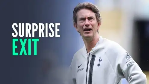 Tottenham agree shock exit of generational talent; Son Heung-min first official bid lodged
