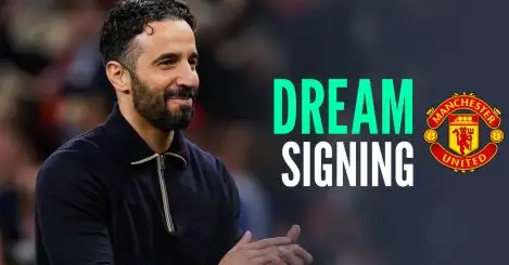 Man Utd to launch ‘onslaught’ for ‘best goalkeeper in the world’ as star’s ‘great desire’ is revealed