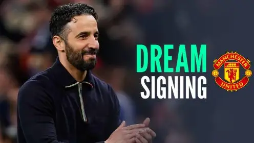 Man Utd to launch ‘onslaught’ for ‘best goalkeeper in the world’ as star’s ‘great desire’ is revealed