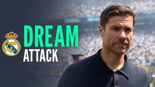 Real Madrid identify ‘dream’ Vinicius replacement amid mind-blowing Saudi bid claims