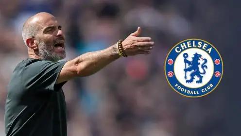 Chelsea on ALERT as Euro heavyweight targets Enzo Maresca – lure could be tough to refuse