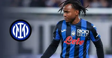 Inter Milan set FINAL Lookman deal limit as offer raised for Atalanta star – sources