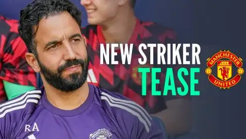 Spectacular Man Utd ‘complete striker’ swoop gets full Mbeumo backing
