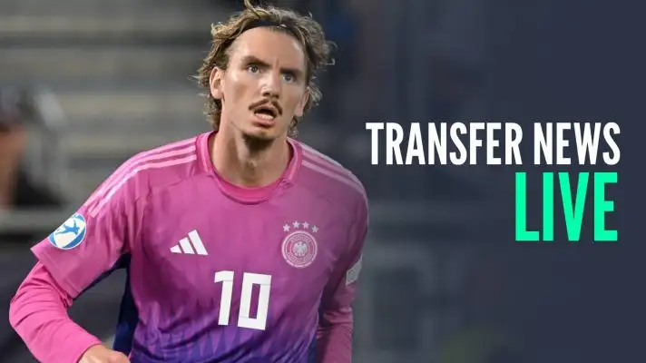 Nick Woltemade transfer news