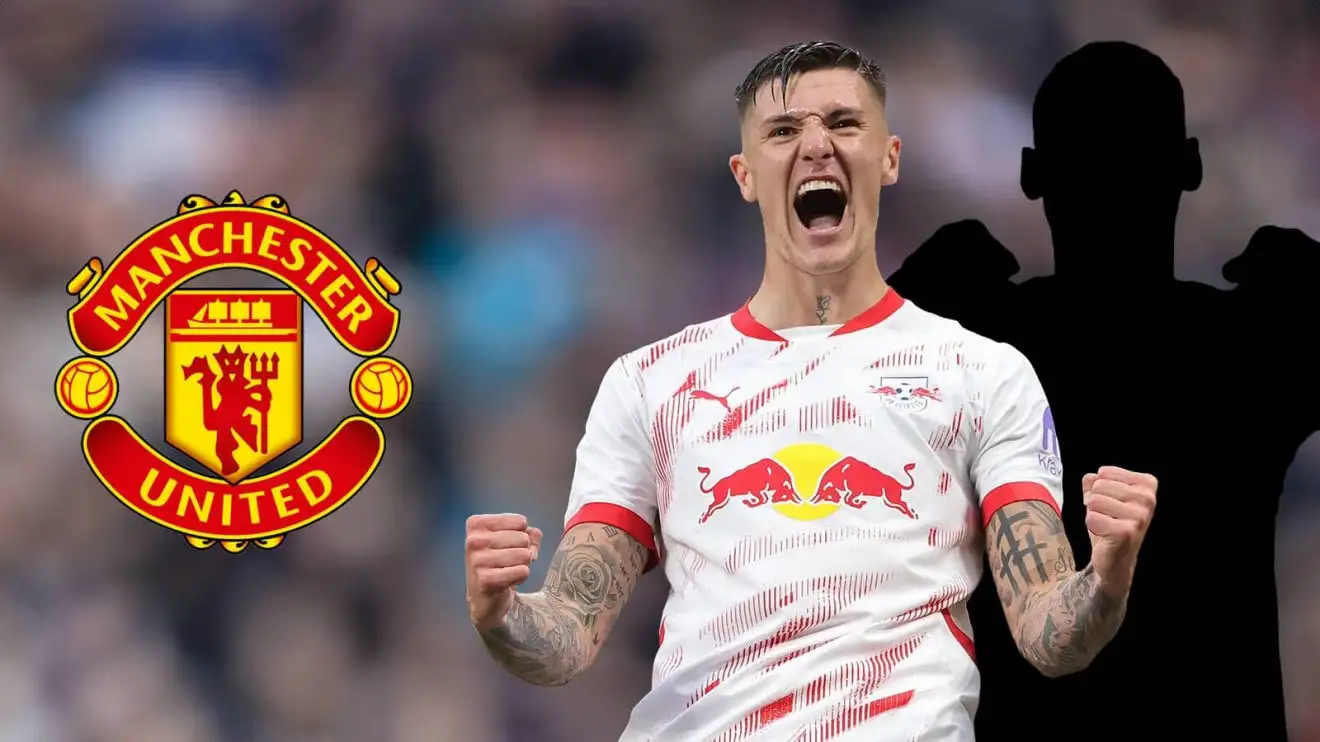 Man Utd transfer news: Amorim eyes spectacular move for PSG forward as Benjamin Sesko plan B