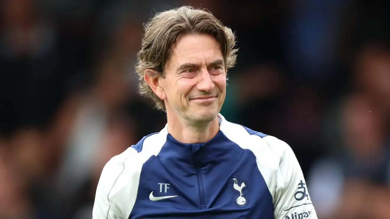 Tottenham News Ambitious Spurs Attempt To Sign PSG Sensation Revealed tottenham-news-ambitious-spurs-attempt-to-sign-psg-sensation-revealed