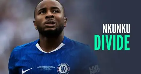 Chelsea to drop Nkunku price tag as transfer opportunity splits Italian giants