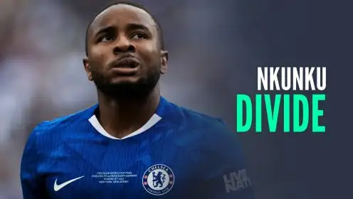 Chelsea to drop Nkunku price tag as transfer opportunity splits Italian giants