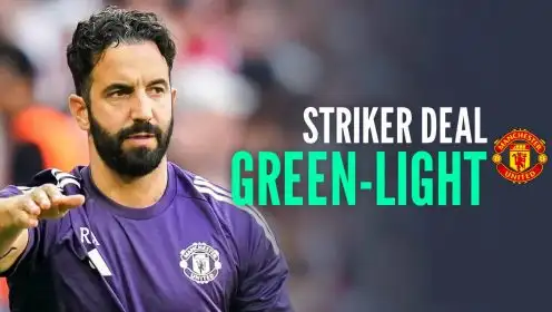 Fabrizio Romano says Man Utd ‘offered’ 110 strike goal machine as Sesko Plan B with price revealed