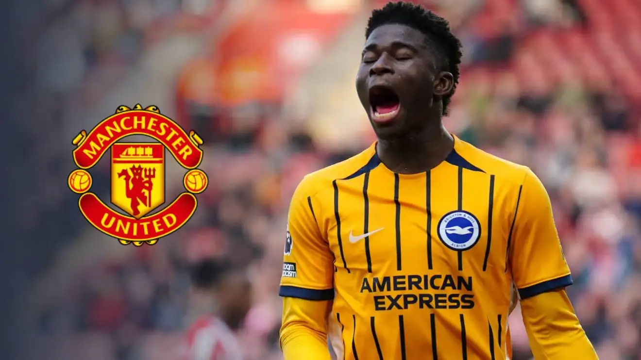 Man Utd transfer news: Red Devils confident £100m star wants to join after contact – sources