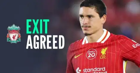 Fabrizio Romano confirms Darwin Nunez sale as Liverpool dump flop to Saudi Arabia