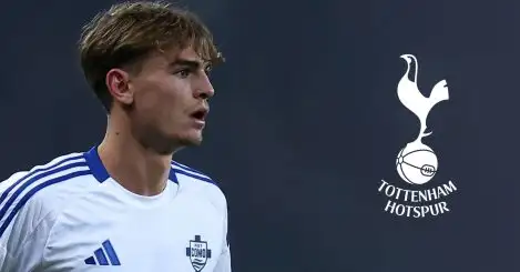 Tottenham want ex-Real Madrid ace to replace Maddison as €40m bid claim made