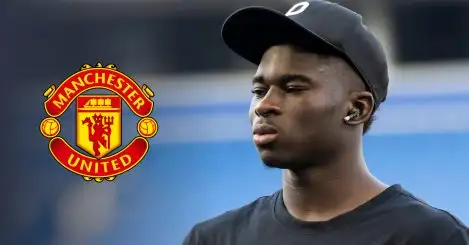 Two stars overtake Carlos Baleba on Man Utd wish list as sources reveal concerns over Brighton ace