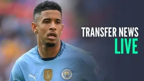 Transfer news LIVE: Tottenham in talks to sign Man City star; Grealish closes in on next move