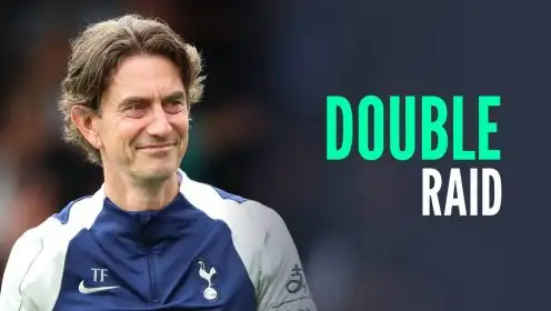 Tottenham plotting moves for TWO rising Swansea stars amid Watford competition – sources