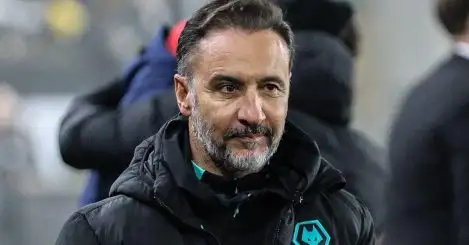 Wolves transfer implodes as frustrated Dortmund walk away from striker deal