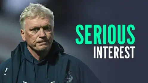 Everton face big decision on rising star amid interest from over 10 Championship clubs – sources