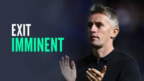 Ipswich Town forward set to leave as Kieran McKenna approves exit; THREE clubs in race