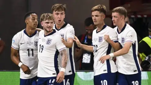 Nottingham Forest closing in on £67.5m double swoop with Man City star first
