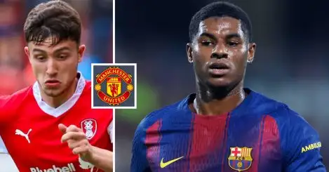 Man Utd loan watch: How every player is faring in 2025/26 away from Old Trafford