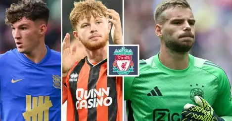 Liverpool loan watch: How every player is faring in 2025/26 away from Anfield