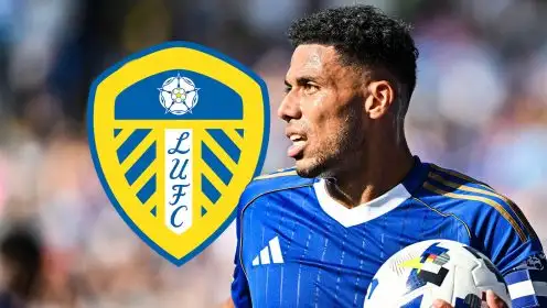 Leeds Utd agree clever £10m signing and negotiating unlucky forward’s exit