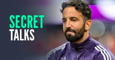 Man Utd ‘privately tipped-off’ over shock signing as ‘contact’ already made