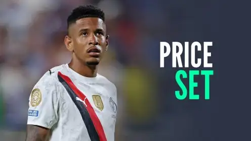Tottenham shortfall for Savinho REVEALED as Man City star pushes for move – sources