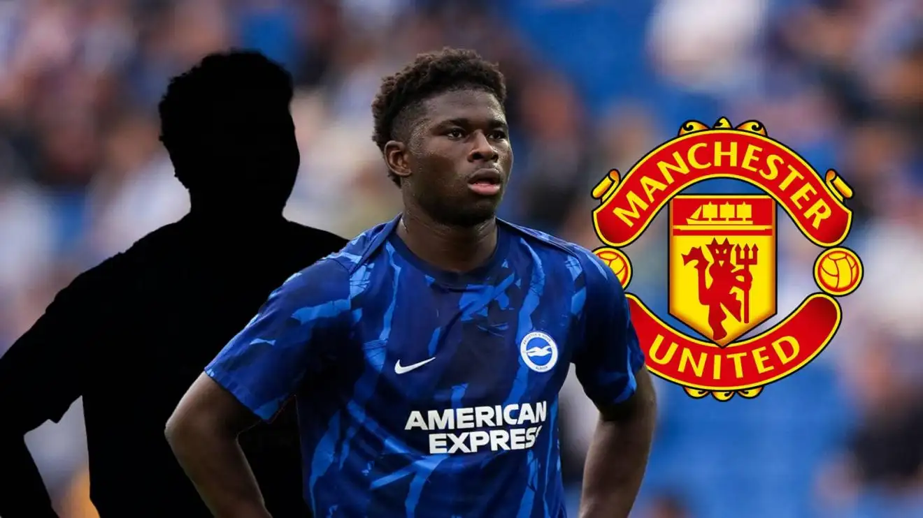 Man Utd news: Growing chance of signing classy ā¬20m midfielder in January as stopgap to Baleba in 2026