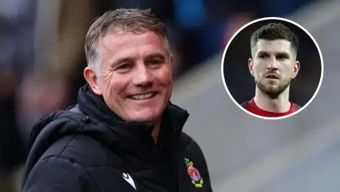 Wrexham eyeing Bournemouth star as three other targets named – sources