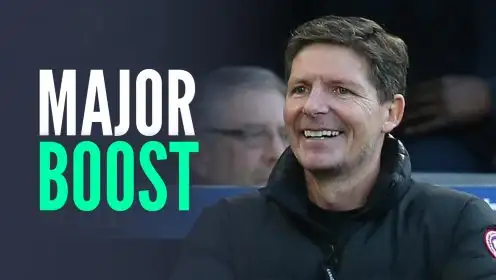 Crystal Palace lead TWO Prem rivals in race for top Eberechi Eze replacement target – sources
