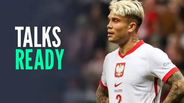 Kamil Piatkowski, Poland