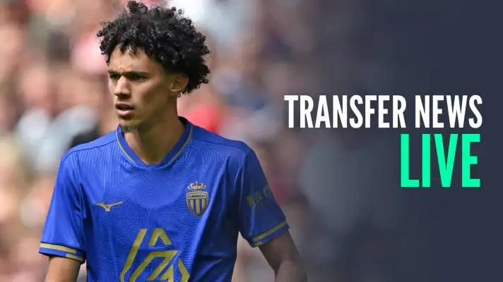 Transfer news live Maghnes Akliouche