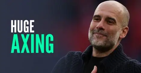 Pundit reveals Man City could let player contracted to 2028 leave for NOTHING