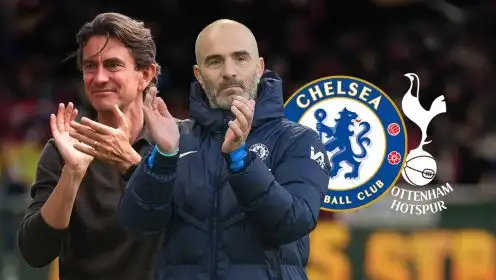 Thomas Frank reacts to Xavi Simons debut for Tottenham as Enzo Maresca learns what Chelsea missed out on