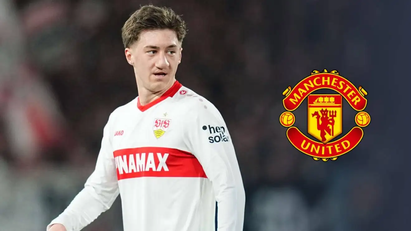 Man Utd transfers: Incredible Bundesliga talent targeted in stunning late  window raid