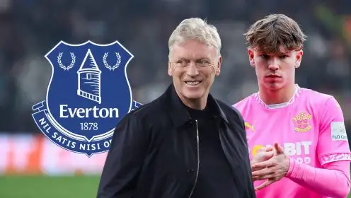Everton prepare new Tyler Dibling proposal with leading Southampton star’s stance clear – sources