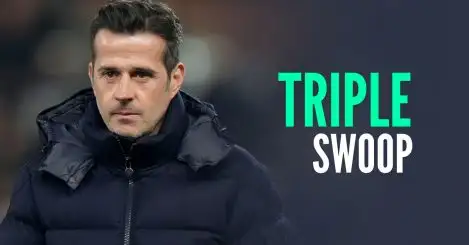 Fulham sealing record-breaking TRIPLE coup that frees winger to join Leeds