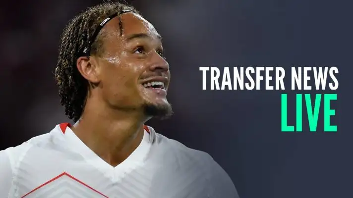 Xavi Simons transfer news live