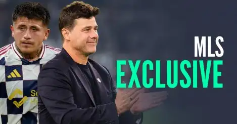 MLS award-winner loved by Mauricio Pochettino wanted by LaLiga, Serie A sides – exclusive
