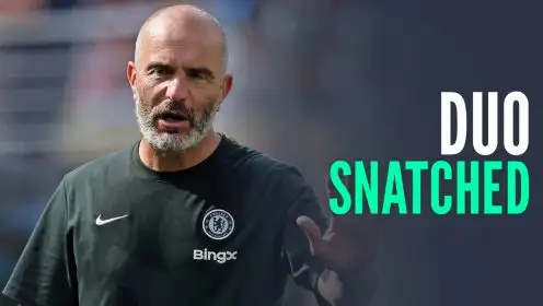 Chelsea secure unique Brighton double deal with BlueCo landing big blow