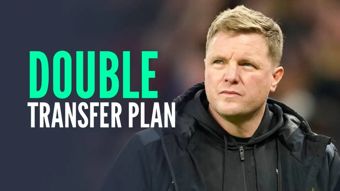 Newcastle transfer news: Last-gasp signings in TWO key positions targeted