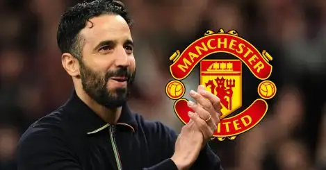 Man Utd advancing on shock striker signing and January arrival is possible
