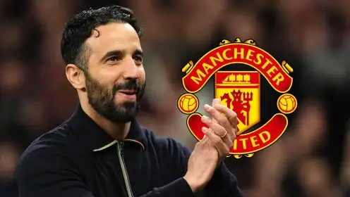Man Utd deadly serious over hijack of incredible Chelsea midfield target – sources